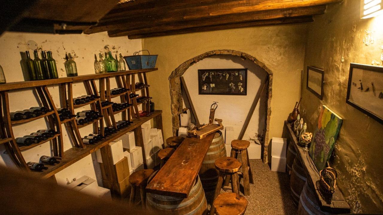 Posada Boutique El Encuentro チャクラス・デ・コリア エクステリア 写真